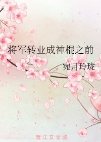 将军转业成神棍之前